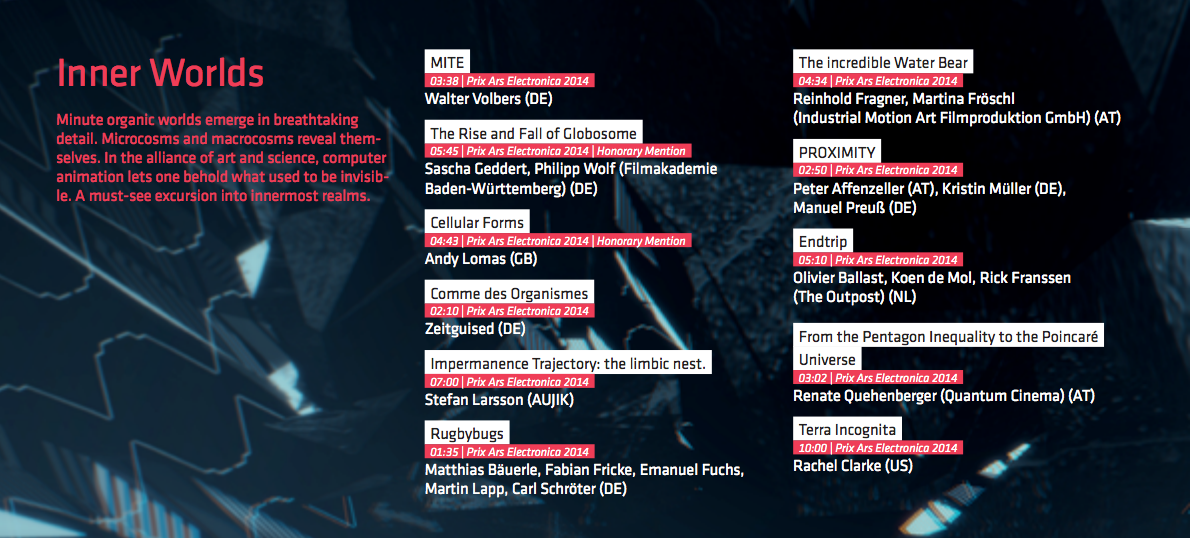 Ars Electronica Festival image
